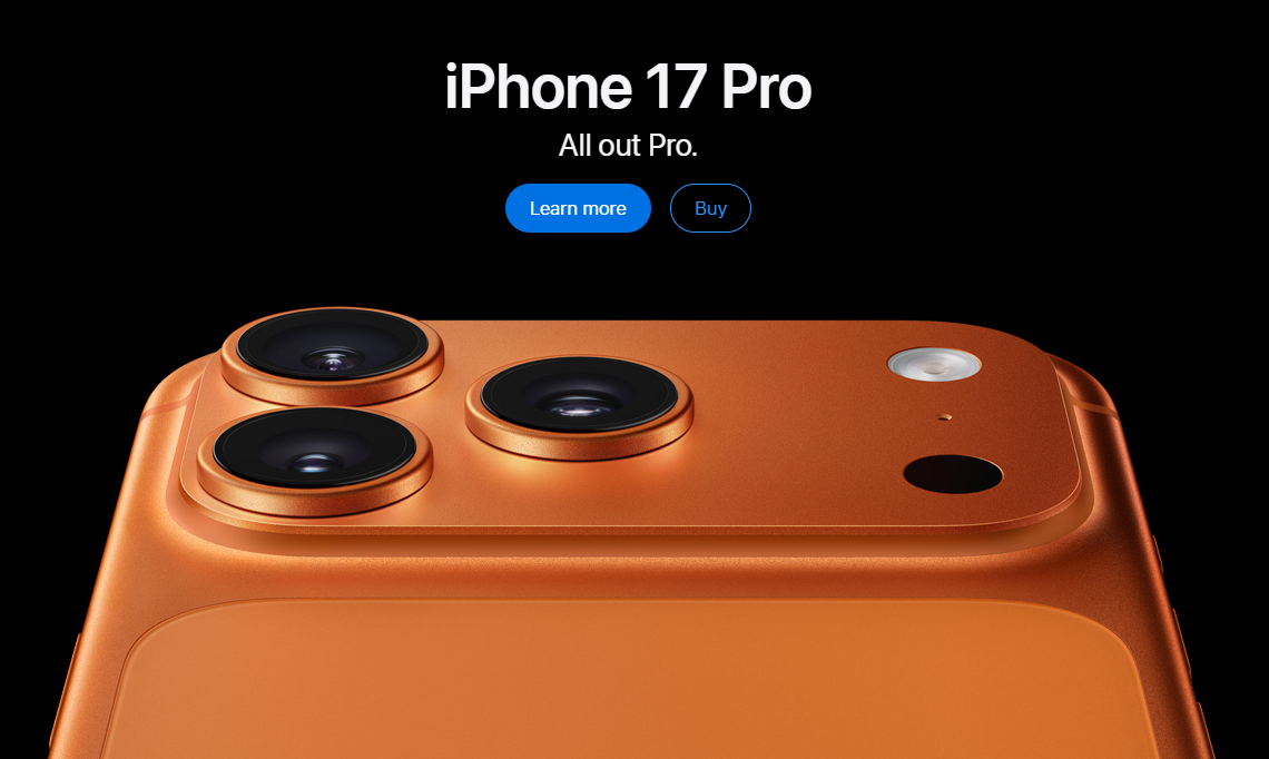 image from https://www.apple.com
