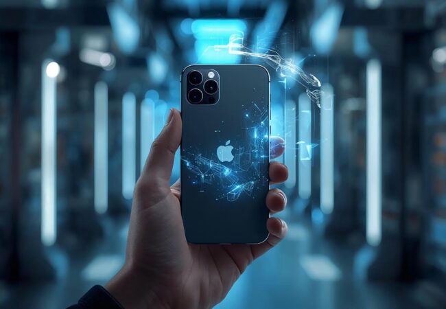 Apple iPhone 16 (2025) – The Future in Your Hands